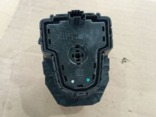 bontott OPEL INSIGNIA Multimédia Vezérlő