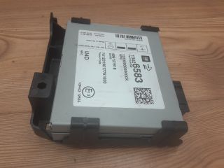 bontott OPEL INSIGNIA Multimédia Vezérlő