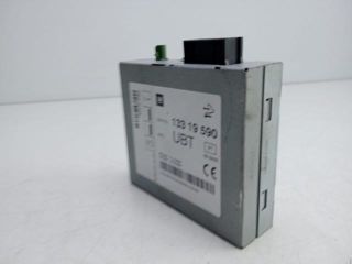 bontott OPEL INSIGNIA Multimédia Vezérlő