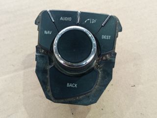 bontott OPEL INSIGNIA Multimédia Vezérlő