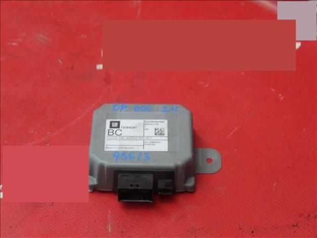 bontott OPEL INSIGNIA Navigáció Elektronika