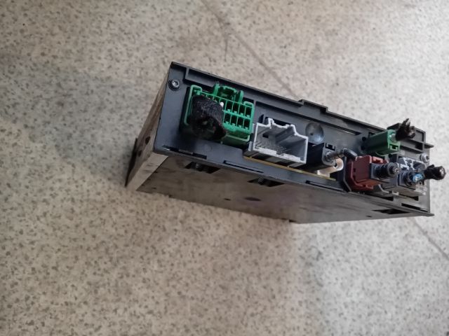 bontott OPEL INSIGNIA Navigáció Elektronika