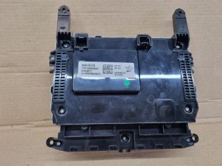 bontott OPEL INSIGNIA Navigációs Fejegység