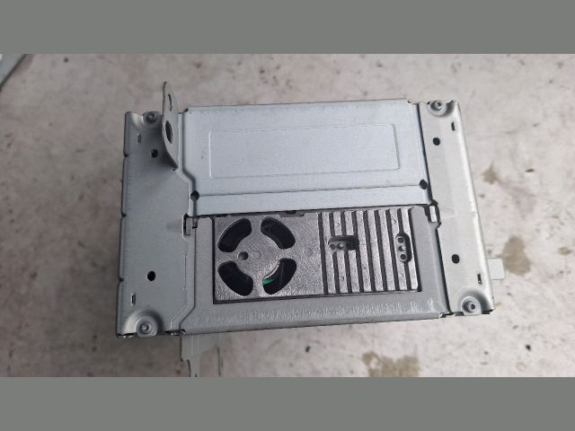 bontott OPEL INSIGNIA Navigációs Fejegység