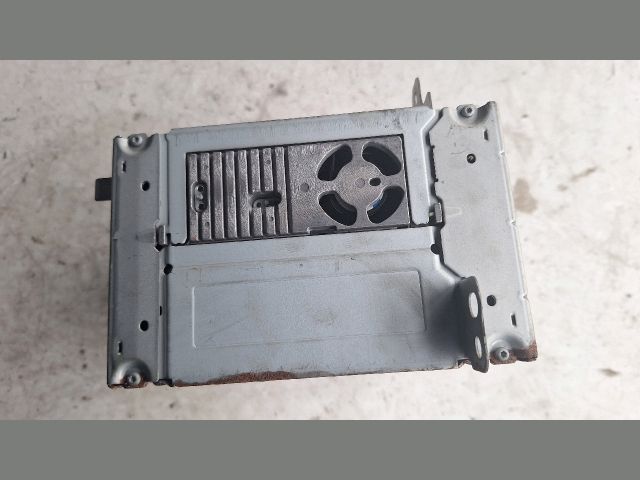 bontott OPEL INSIGNIA Navigációs Fejegység