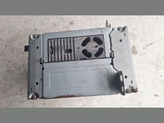 bontott OPEL INSIGNIA Navigációs Fejegység