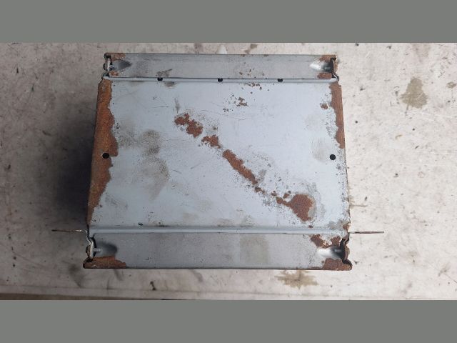 bontott OPEL INSIGNIA Navigációs Fejegység