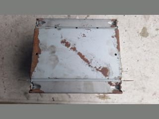 bontott OPEL INSIGNIA Navigációs Fejegység