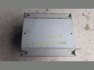 bontott OPEL INSIGNIA Navigációs Fejegység