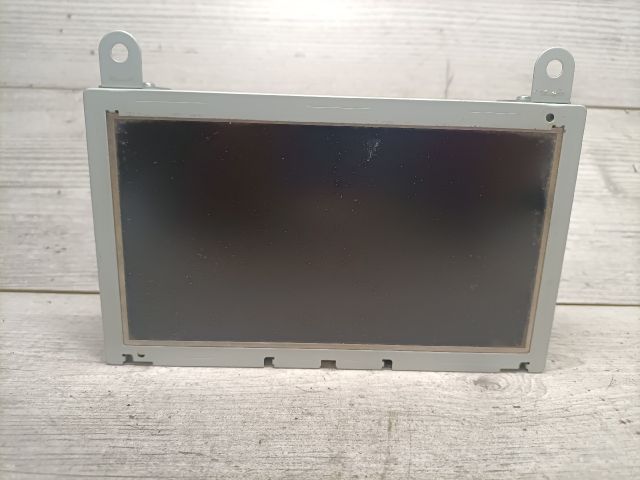 bontott OPEL INSIGNIA Navigációs Fejegység