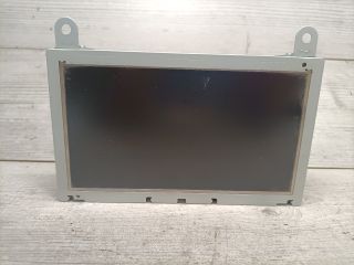 bontott OPEL INSIGNIA Navigációs Fejegység