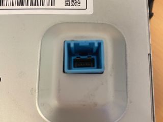 bontott OPEL INSIGNIA Navigációs Fejegység