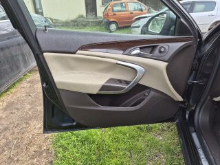 bontott OPEL INSIGNIA Navigációs Fejegység