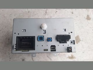 bontott OPEL INSIGNIA Navigációs Fejegység
