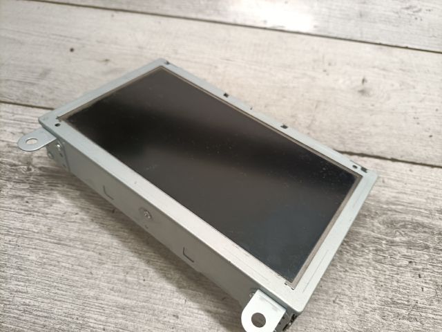 bontott OPEL INSIGNIA Navigációs Fejegység