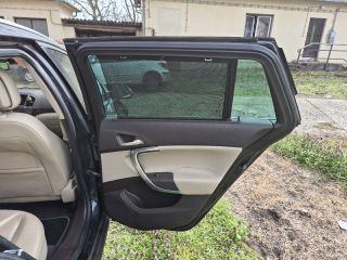 bontott OPEL INSIGNIA Navigációs Fejegység