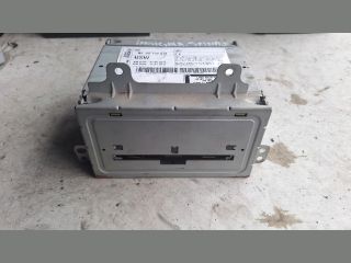 bontott OPEL INSIGNIA Navigációs Fejegység