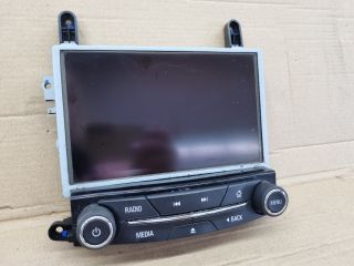 bontott OPEL INSIGNIA Navigációs Fejegység