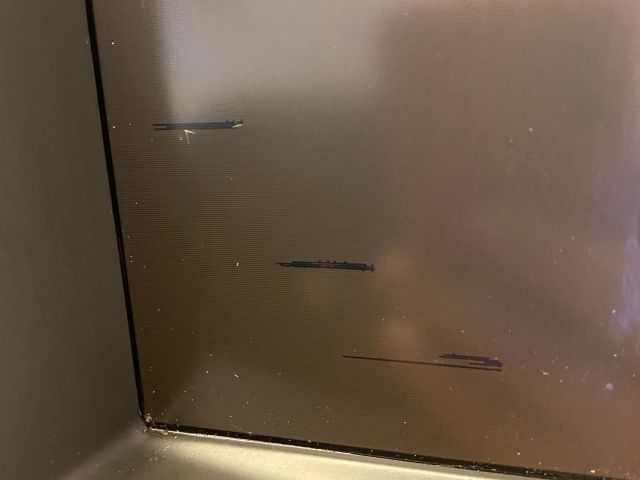 bontott OPEL INSIGNIA Navigációs Fejegység