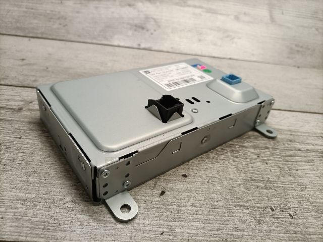 bontott OPEL INSIGNIA Navigációs Fejegység