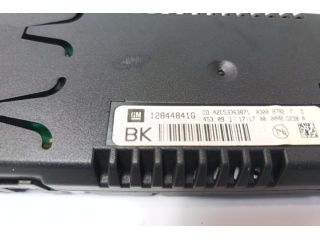 bontott OPEL INSIGNIA Navigációs Fejegység