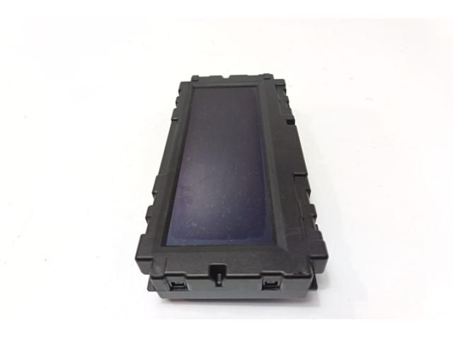 bontott OPEL INSIGNIA Navigációs Fejegység