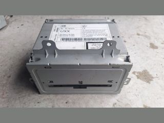 bontott OPEL INSIGNIA Navigációs Fejegység