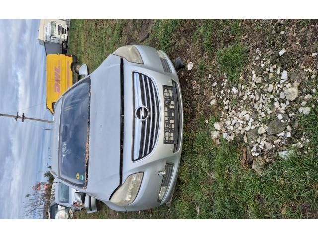 bontott OPEL INSIGNIA Navigációs Fejegység