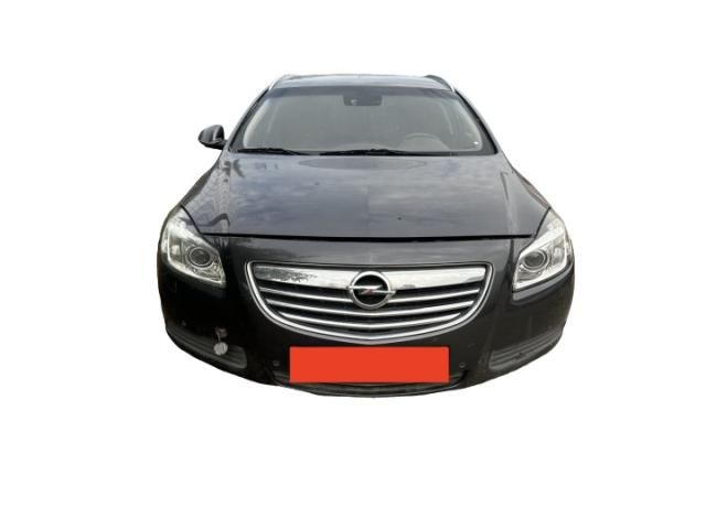 bontott OPEL INSIGNIA Nyomásszabályzó Szelep