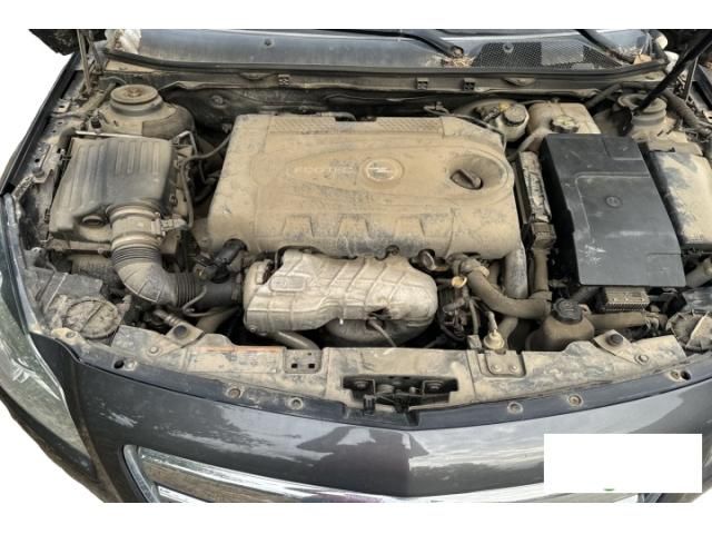 bontott OPEL INSIGNIA Nyomásszabályzó Szelep