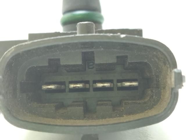 bontott OPEL INSIGNIA Nyomástartó Szelep