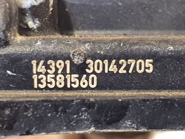 bontott OPEL INSIGNIA Okos Kerékszelep