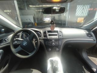 bontott OPEL INSIGNIA Padlószőnyeg