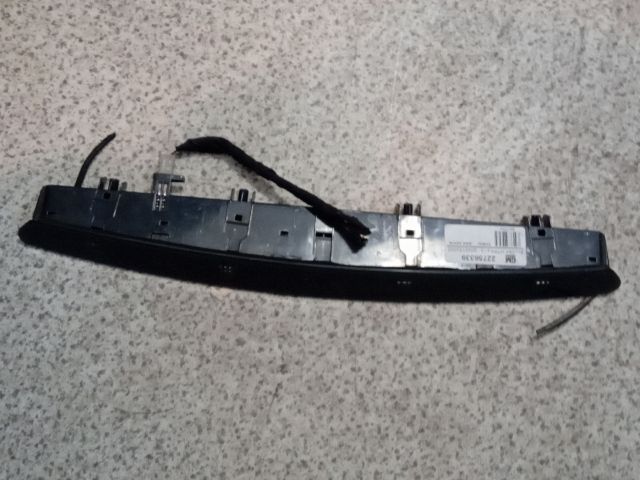 bontott OPEL INSIGNIA Pótféklámpa