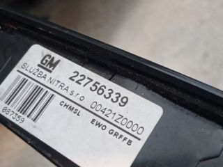 bontott OPEL INSIGNIA Pótféklámpa