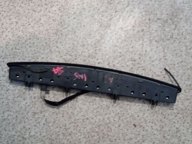 bontott OPEL INSIGNIA Pótféklámpa