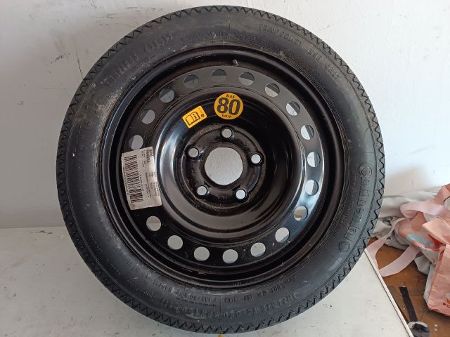 bontott OPEL INSIGNIA Pótkerék