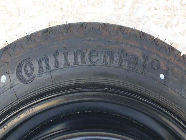 bontott OPEL INSIGNIA Pótkerék