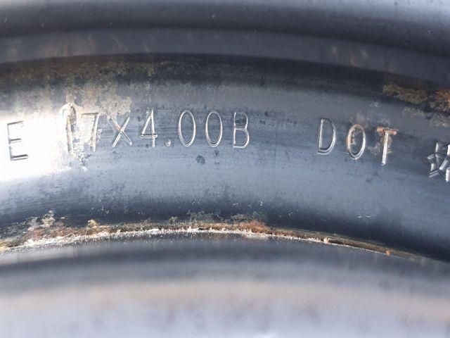 bontott OPEL INSIGNIA Pótkerék