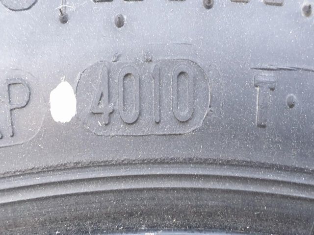 bontott OPEL INSIGNIA Pótkerék