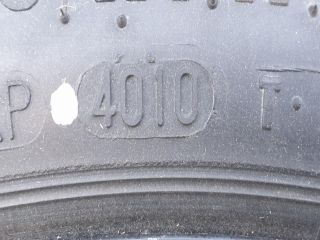 bontott OPEL INSIGNIA Pótkerék