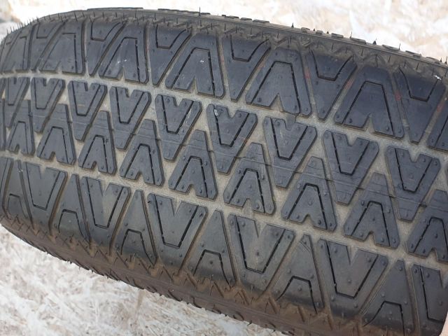 bontott OPEL INSIGNIA Pótkerék