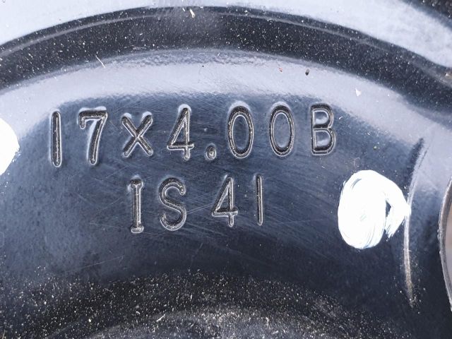 bontott OPEL INSIGNIA Pótkerék