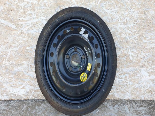 bontott OPEL INSIGNIA Pótkerék