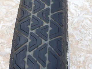 bontott OPEL INSIGNIA Pótkerék