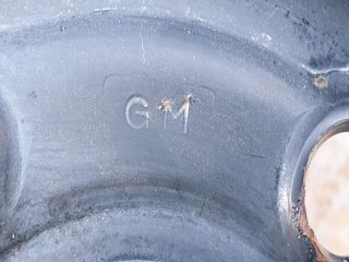 bontott OPEL INSIGNIA Pótkerék