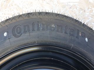 bontott OPEL INSIGNIA Pótkerék