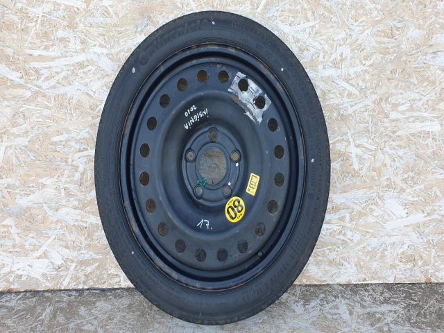 bontott OPEL INSIGNIA Pótkerék