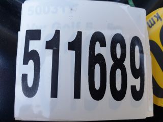 bontott OPEL INSIGNIA Pótkerék