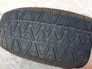 bontott OPEL INSIGNIA Pótkerék